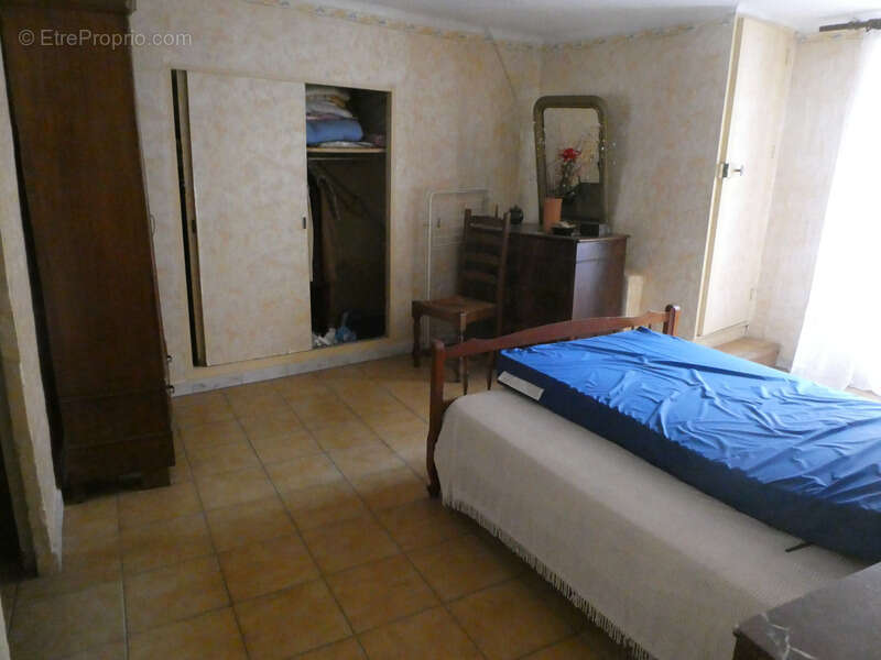 Maison à MURVIEL-LES-BEZIERS