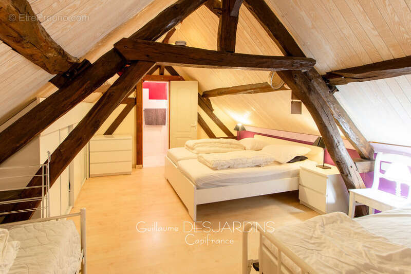 Maison à vendre 3 pièces GACE (61) - photo 18