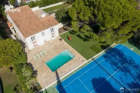 Maison 6 pièces 170 m² à vendre à Mougins (06250) - photo 3