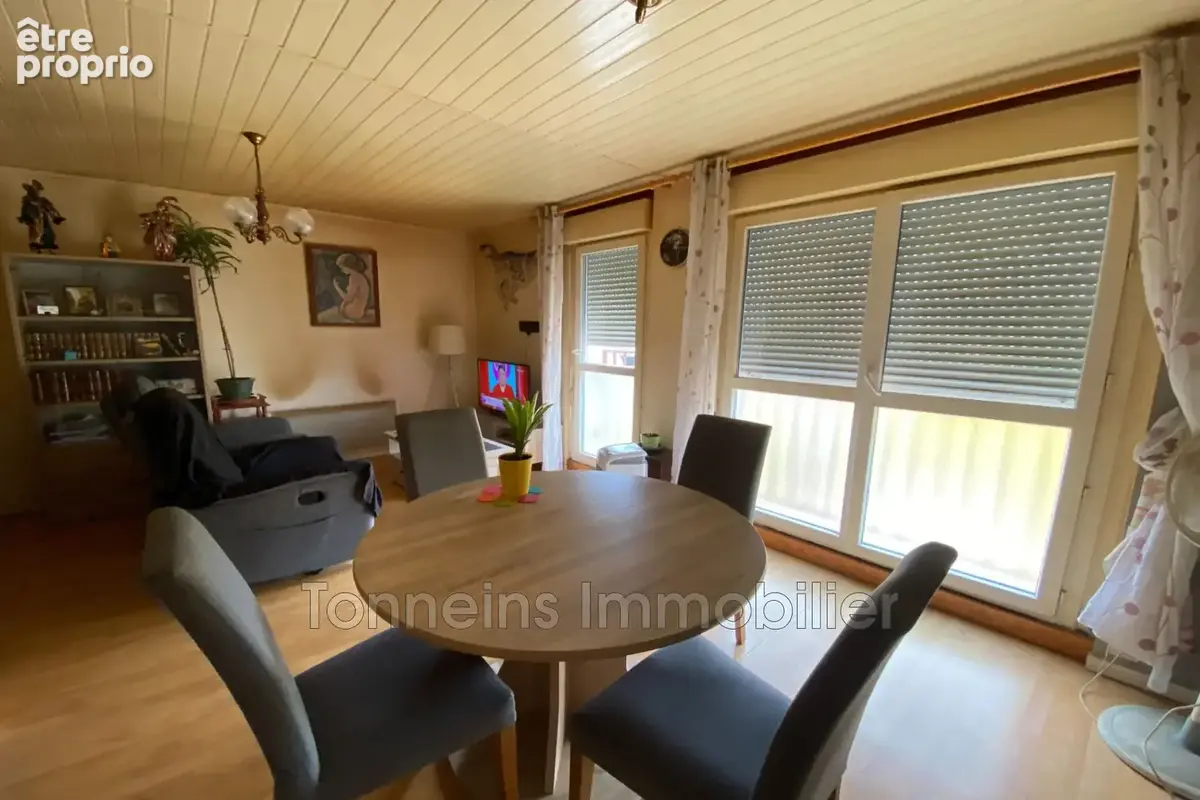 Appartement 68 m² à Tonneins  - photo 2