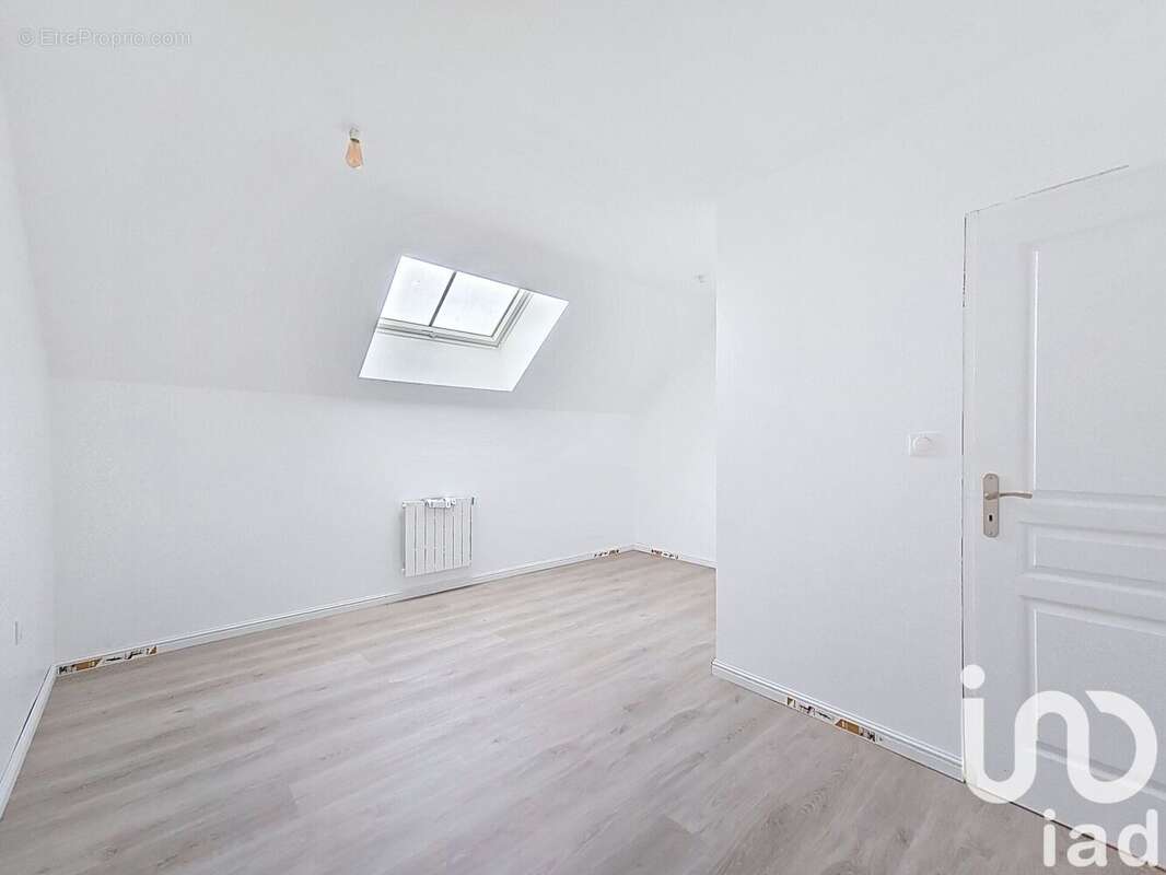 Photo 6 - Maison à GUIGNES