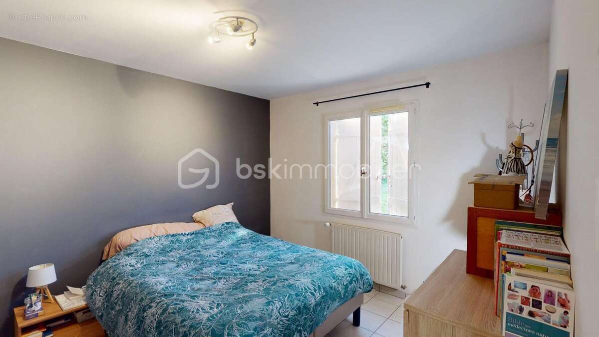 Maison à TROUY