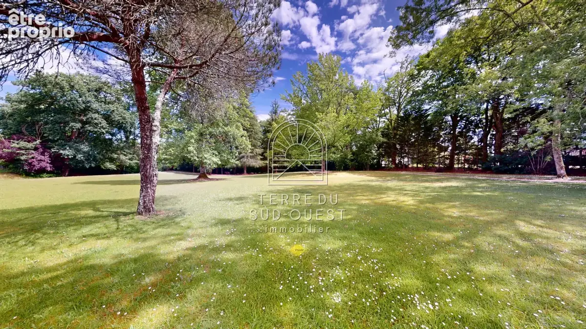 Belle maison d'architecte à Hagetmau - photo 3