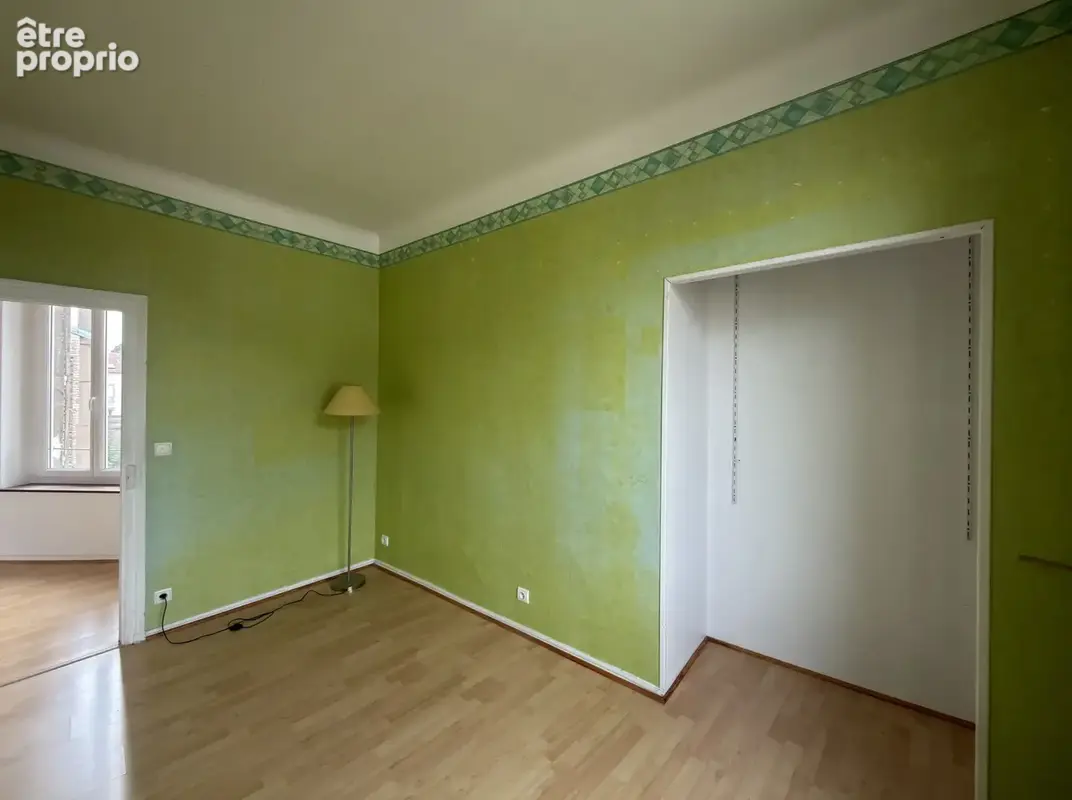 NANCY COMMANDERIE - 120 m2 - 4 chambres - photo 20