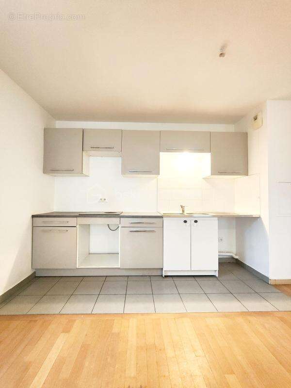 Appartement à RIS-ORANGIS