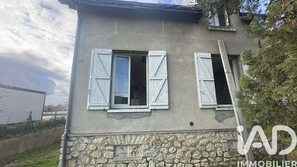 Photo 5 - Maison à CHATELLERAULT