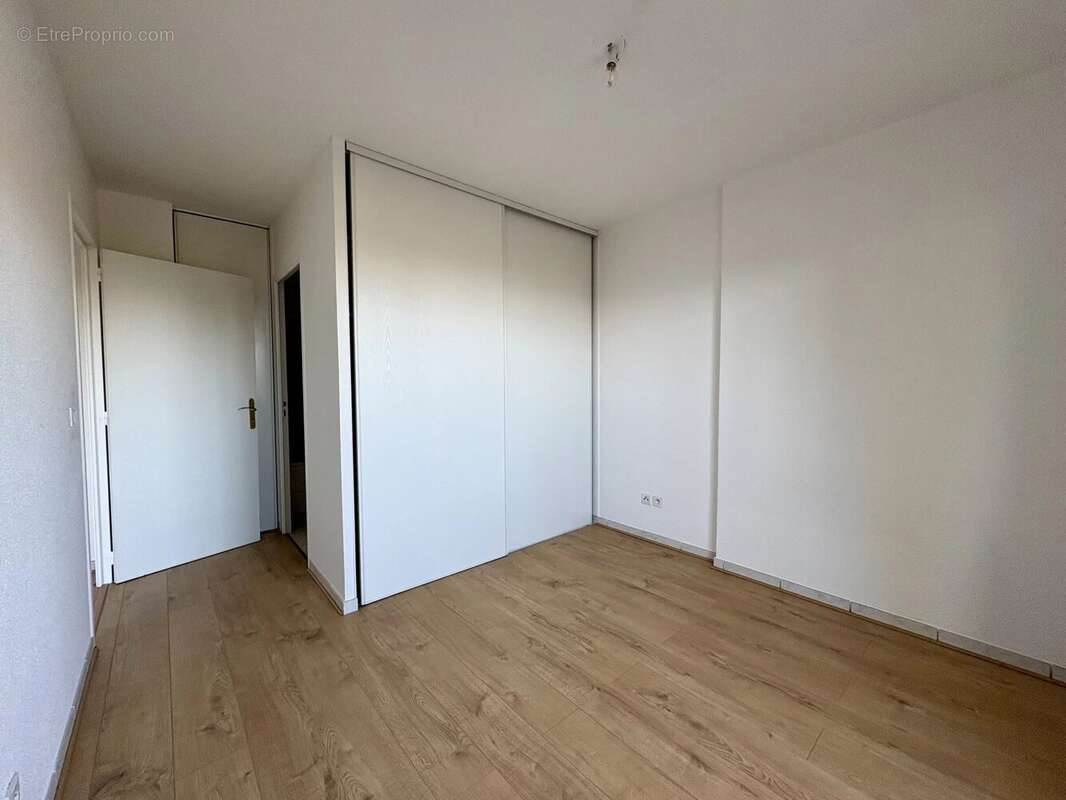 Appartement à EVIAN-LES-BAINS