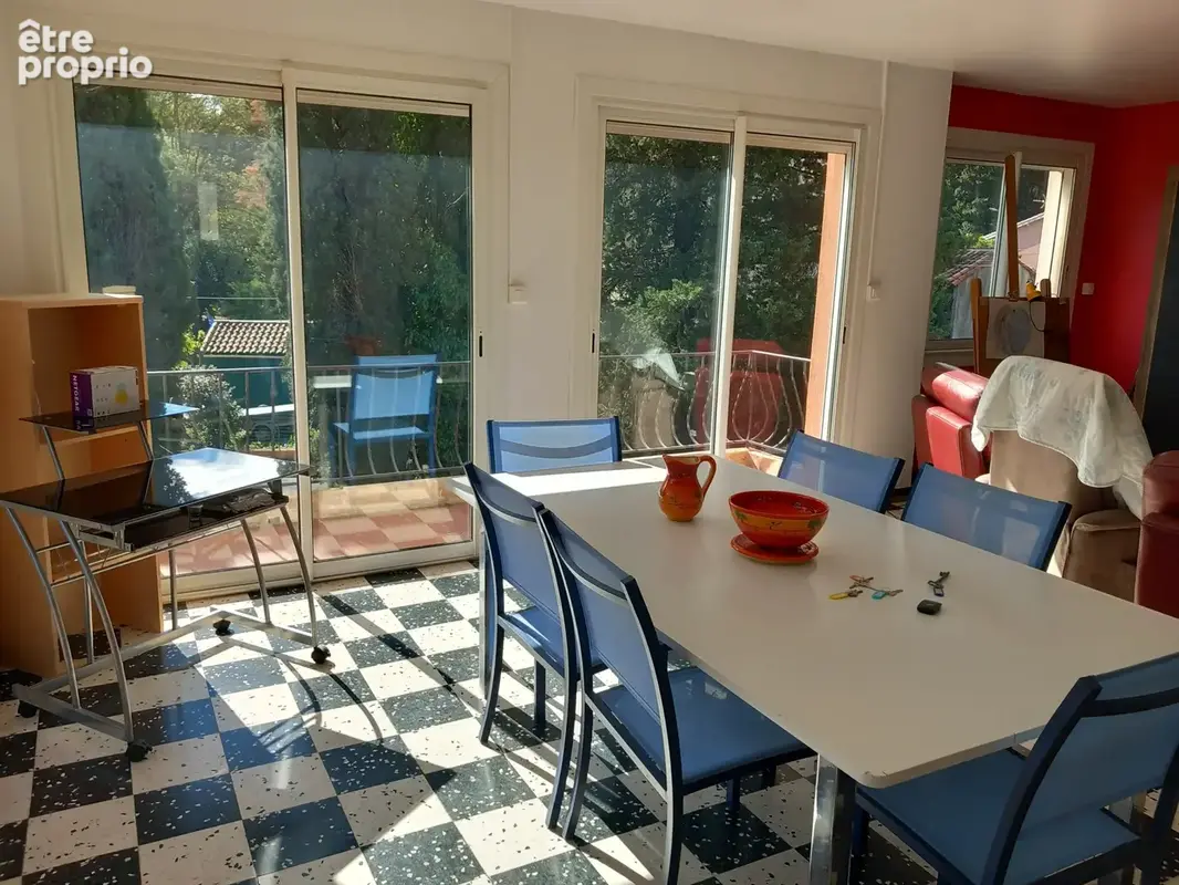 Ensemble Immobilier excellent état sur Lamalou - photo 13