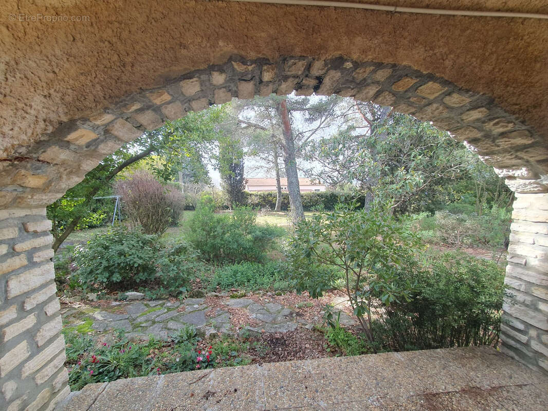 Un beau potentiel à uzes - photo 3