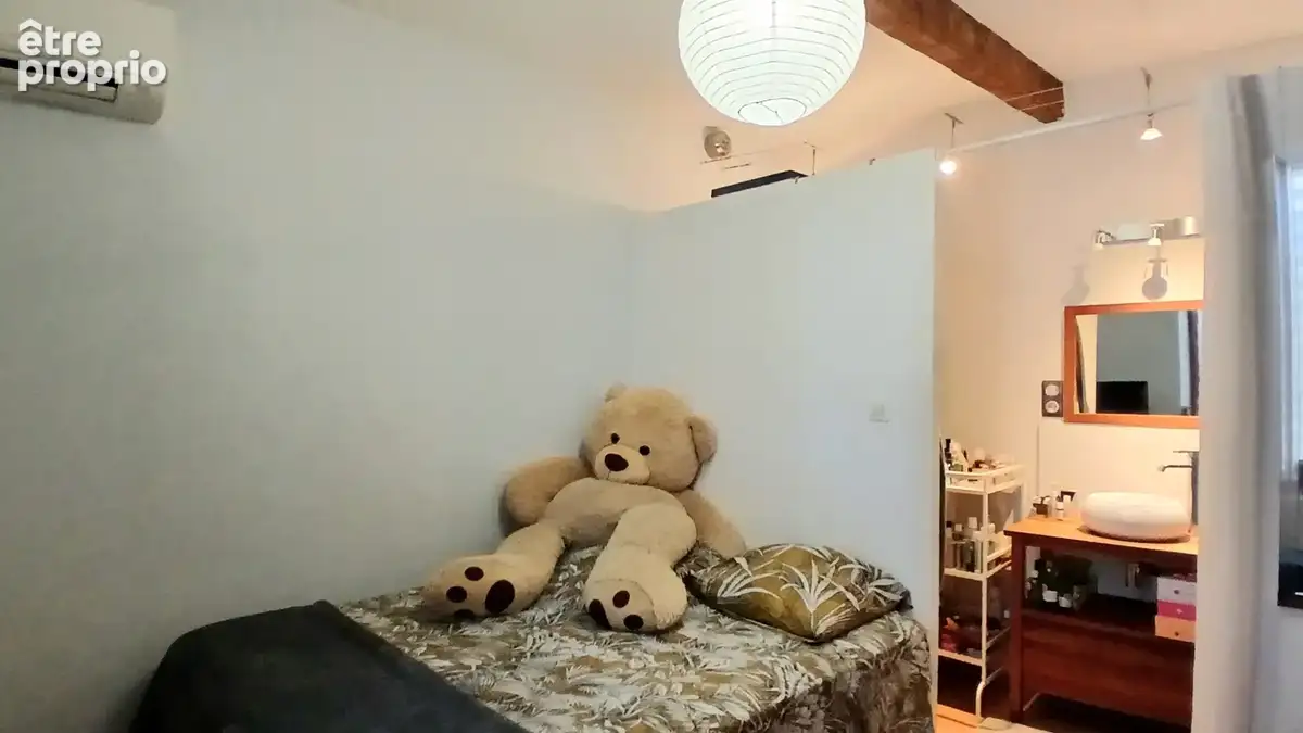 Charmante maison de village pleine de caractère - photo 15