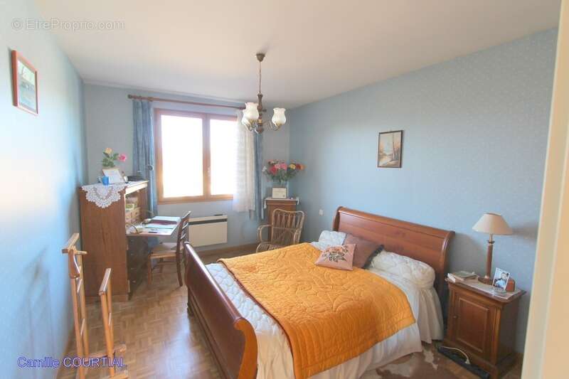 Maison à VERNOUX-EN-VIVARAIS