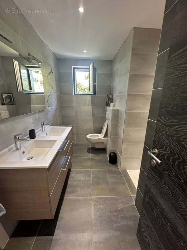 Maison à AIX-LES-BAINS