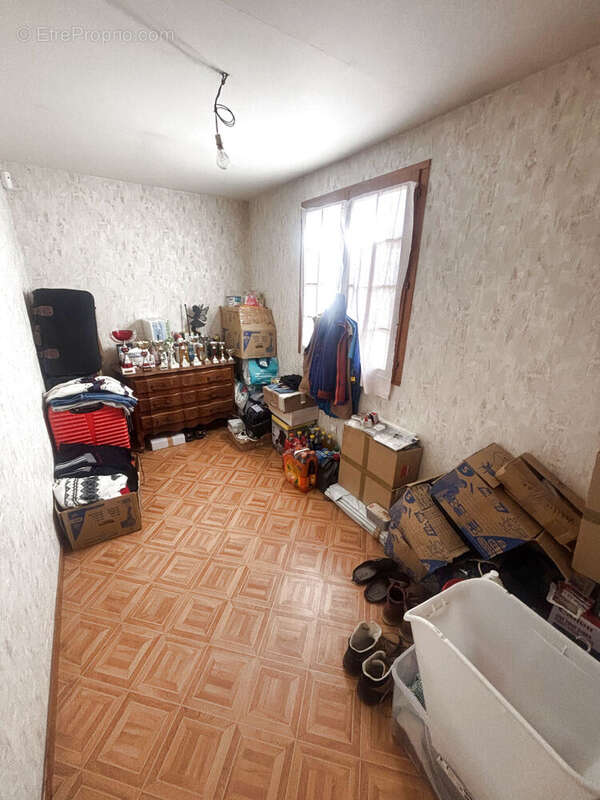 Photo 5 - Maison à LE DONJON