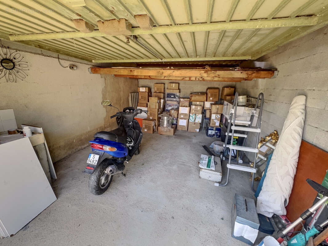 Ensemble immobilier avec maison et local d'activité   Axe stratégique Castres / Toulouse - photo 24