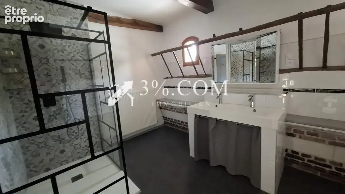Secteur Huppy, maison 160 m2  hab 4 CH  - ZERO Travaux  - DP - photo 10