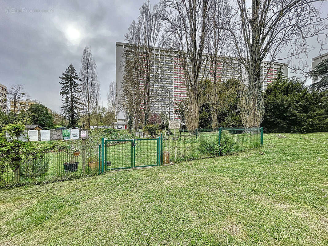 Appartement à TALENCE