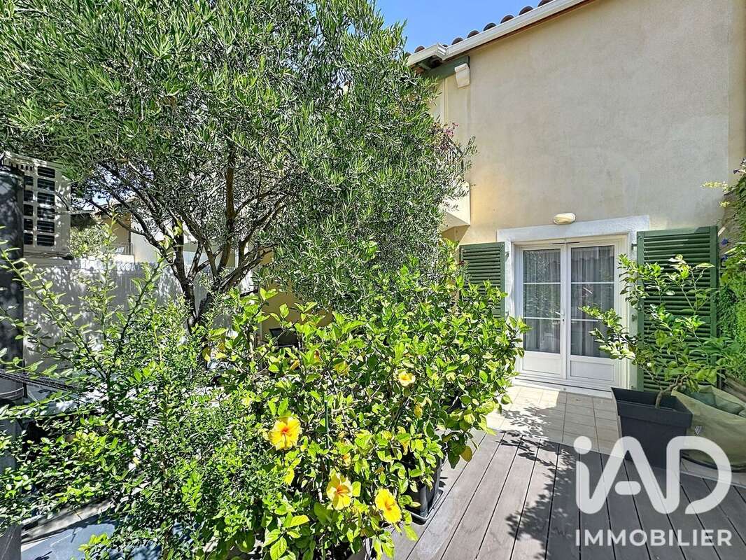 Maison 85 m² à Narbonne  - photo 4