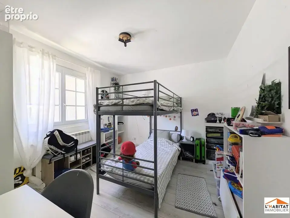 Maison 5 pièces 120 m² à vendre à Fontenilles (31470) - photo 6
