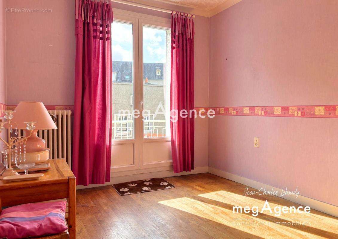 Appartement à VIRE
