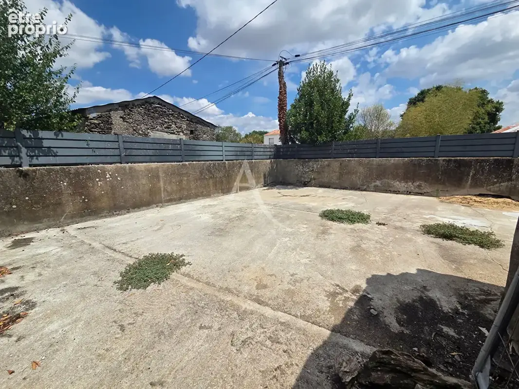 Grange A RENOVER Apremont - photo 3