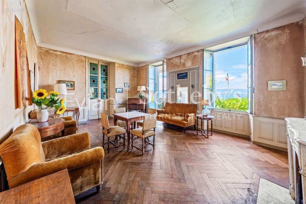 Maison à THONON-LES-BAINS