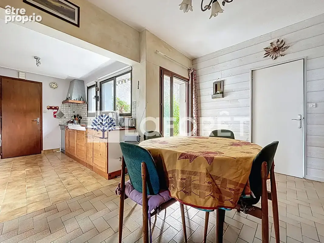 Maison Bressuire - photo 4