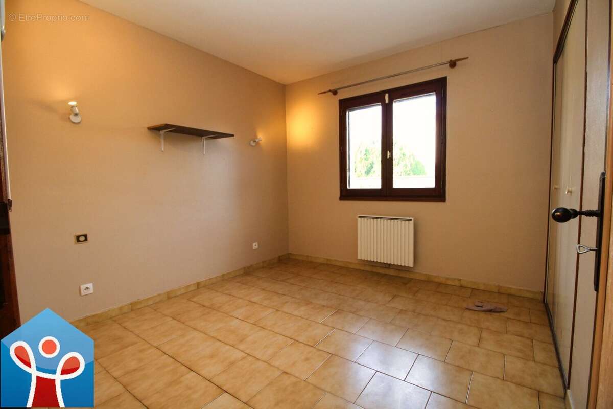 Maison à PORTIRAGNES