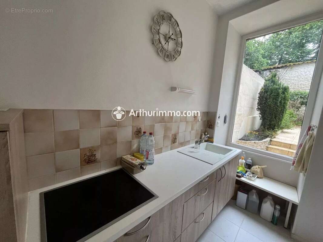 Vente Maison Saint-jean-d'angely(17400) 240 000ï¿œ - photo 5