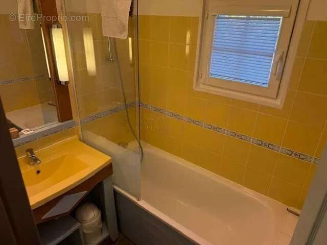 Maison à FORT-MAHON-PLAGE