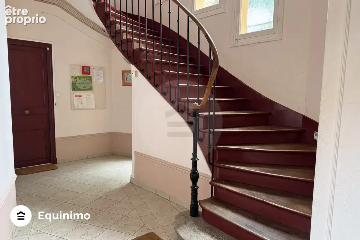 Immeuble de rapport en excellent état à Ermont centre, 350m des gares. Rentabilité brute 7% à 8% - photo 11