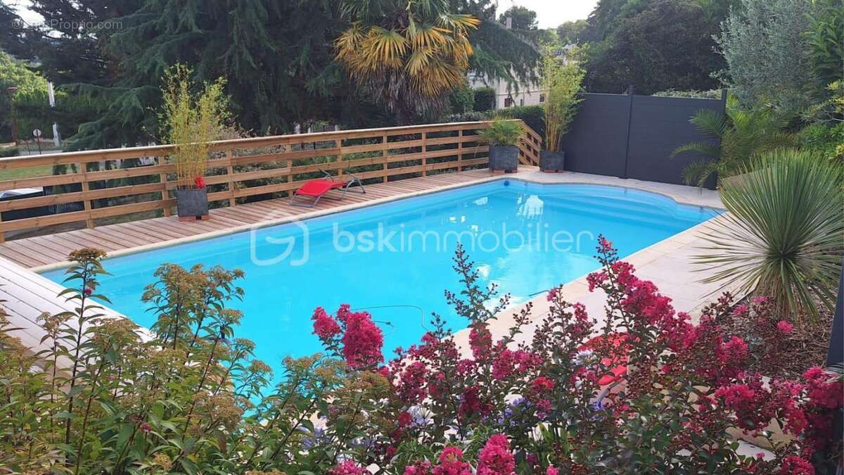 Maison à SAINT-MALO-DE-PHILY