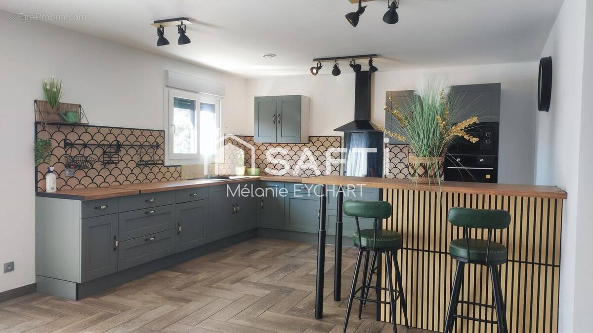 Photo 1 - Maison à RANCOGNE