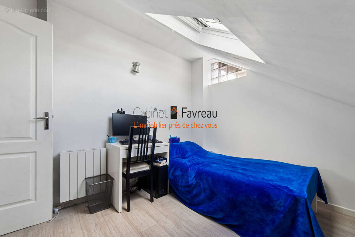 Appartement à MALAKOFF