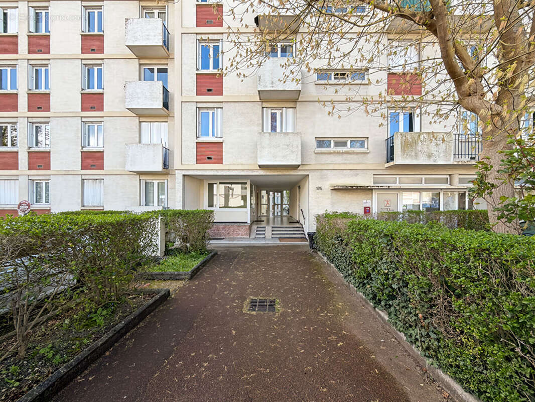 Appartement à SAINT-GERMAIN-EN-LAYE