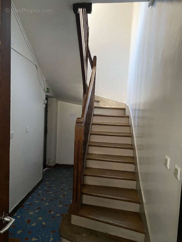 Appartement à MONTREUIL