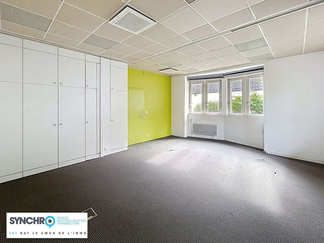 Commerce à MULHOUSE