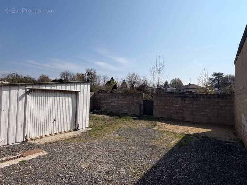 Maison à SAINT-DIZIER