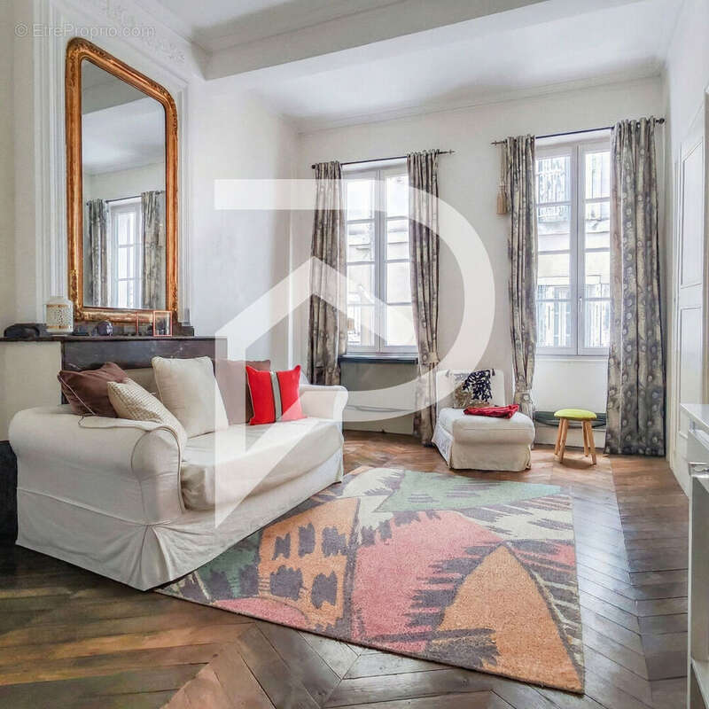 Appartement à CASTRES