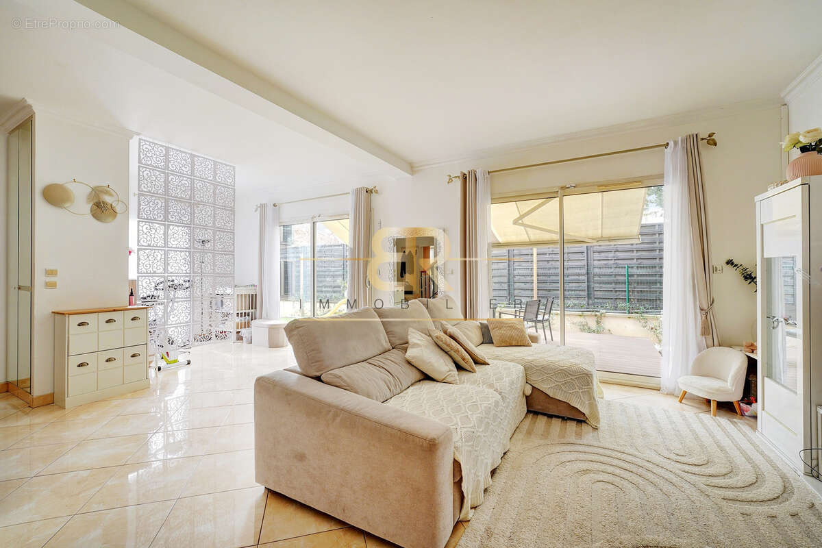 Maison à JOINVILLE-LE-PONT