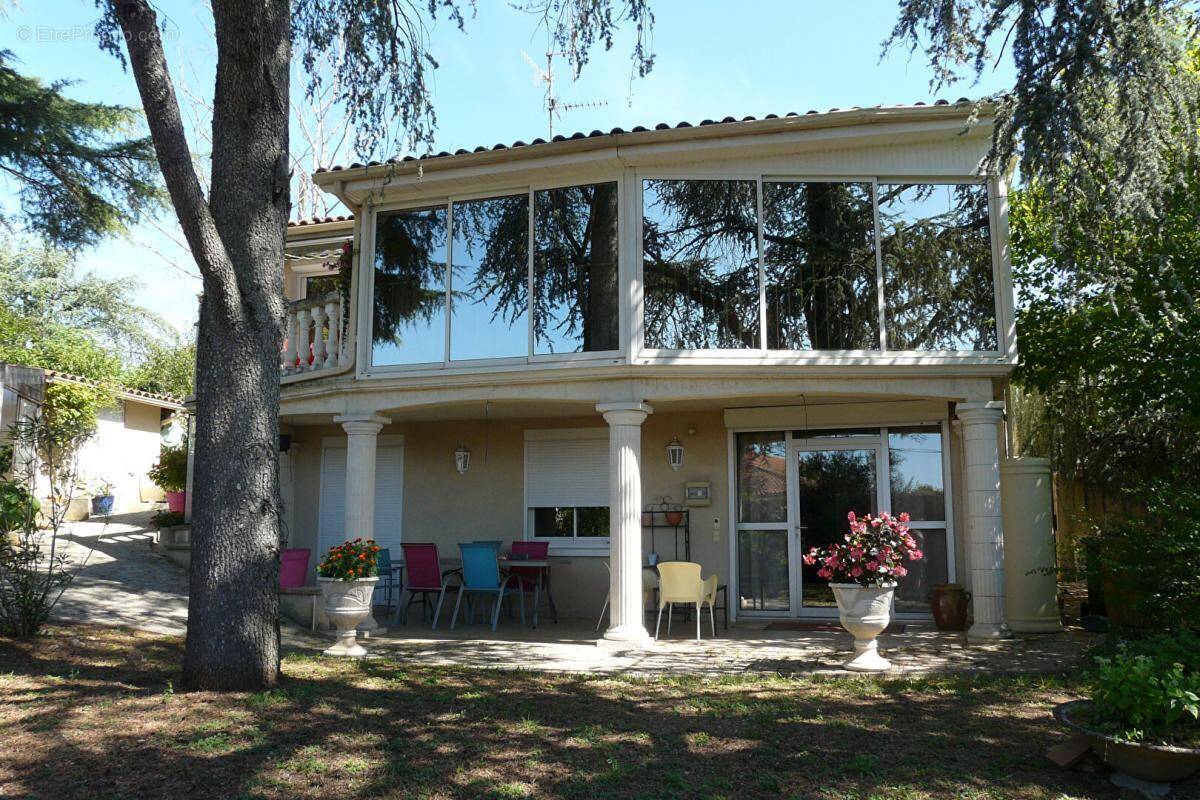 Maison à FIGEAC
