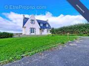 Maison à PLOEVEN