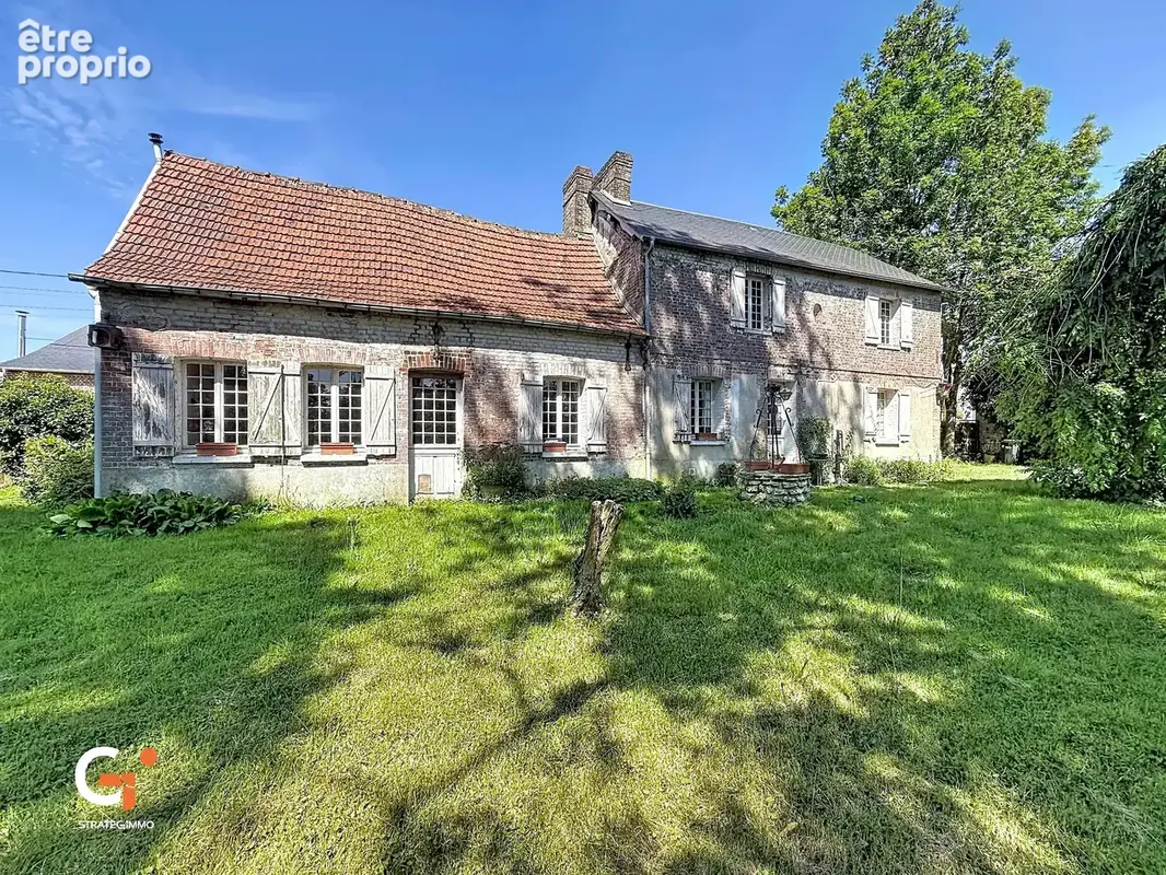 Maison de village à 10 minutes des commerces - photo 9