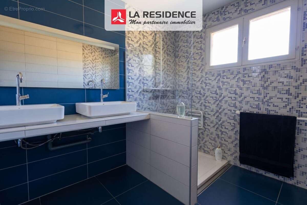 Maison 107 m² à Etoile-Sur-Rhone  - photo 8