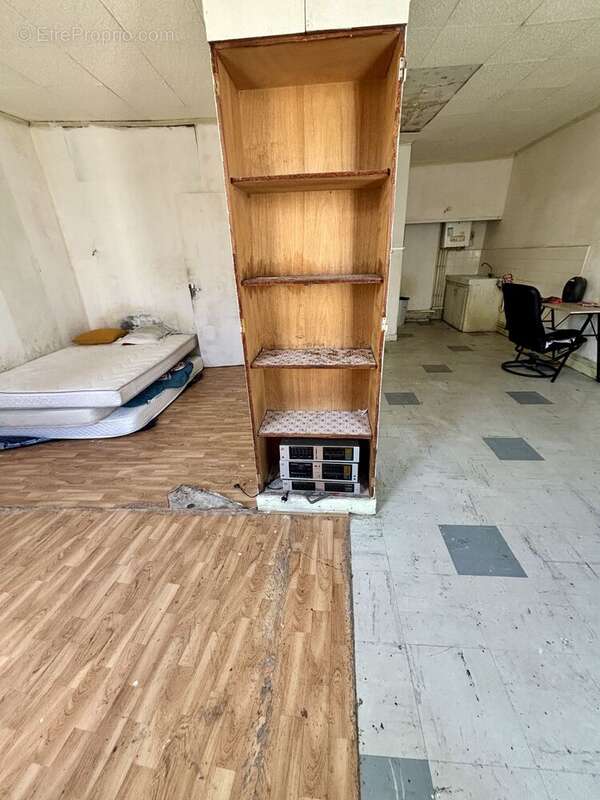 Photo 5 - Appartement à MONTPELLIER