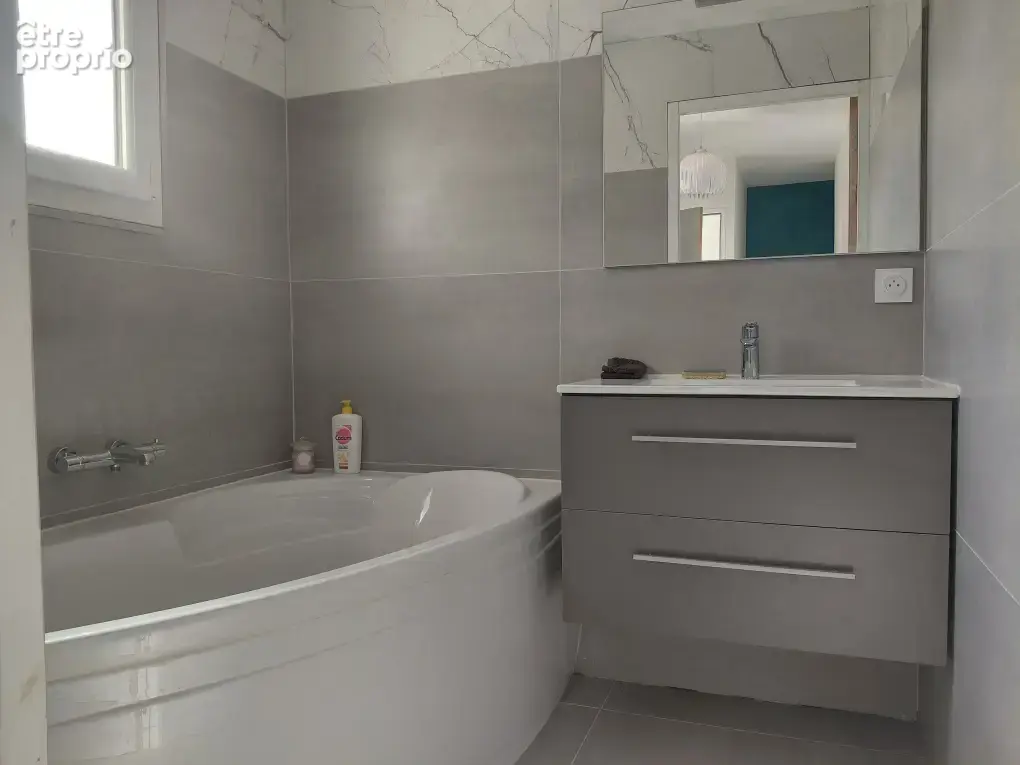Saint pere en retz - maison 3 chambres - photo 15