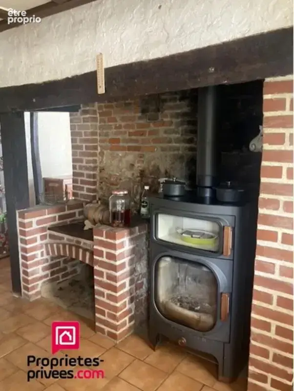 Maison Doudeville 6 pièce(s) 140 m2 - photo 5