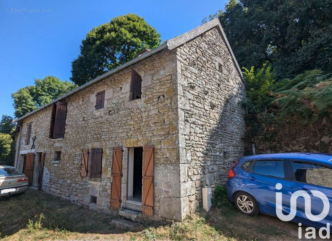 Maison 100 m² à Lauriere  - photo 8