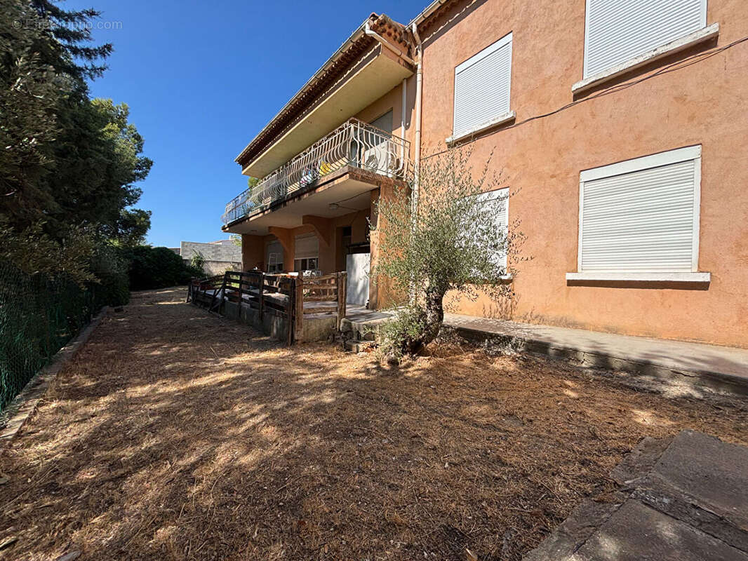 Comme une maison au cavaou... - photo 5