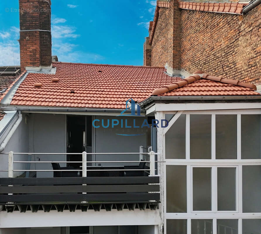 Appartement à ROANNE
