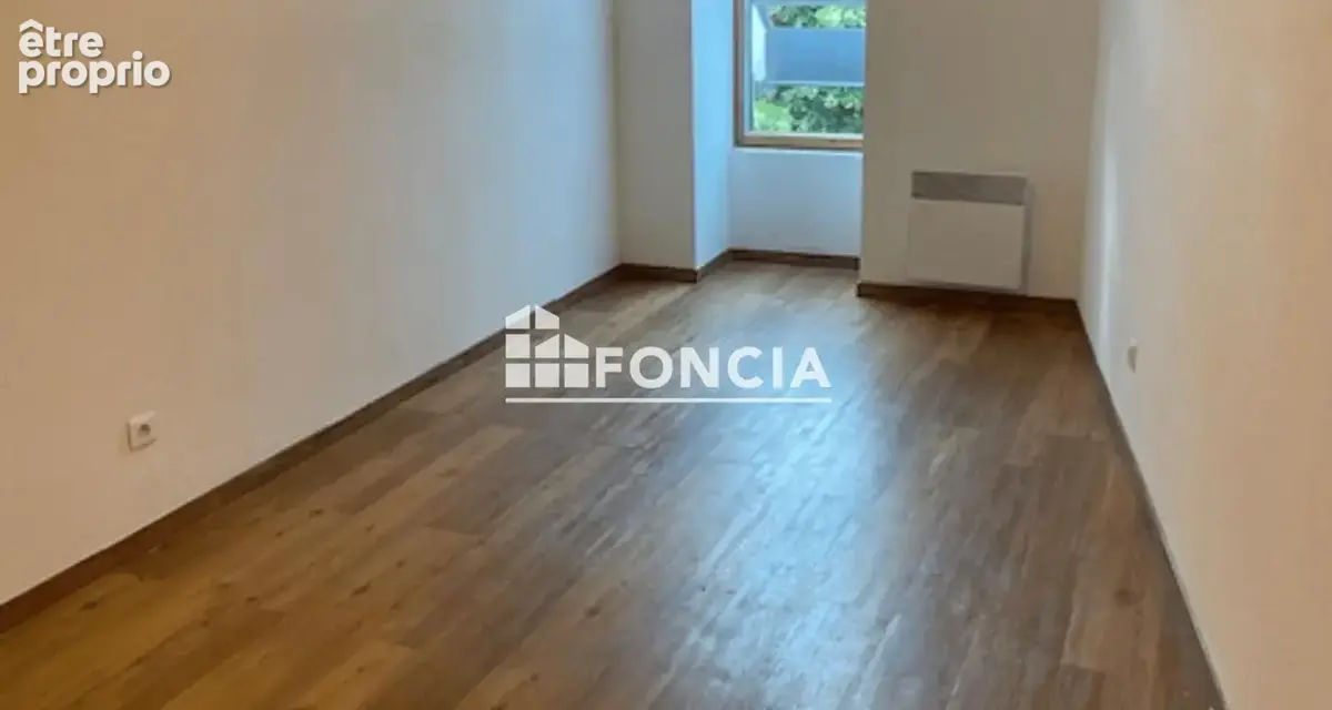 F3 à vendre – Balcon et 2 places de parking - photo 8